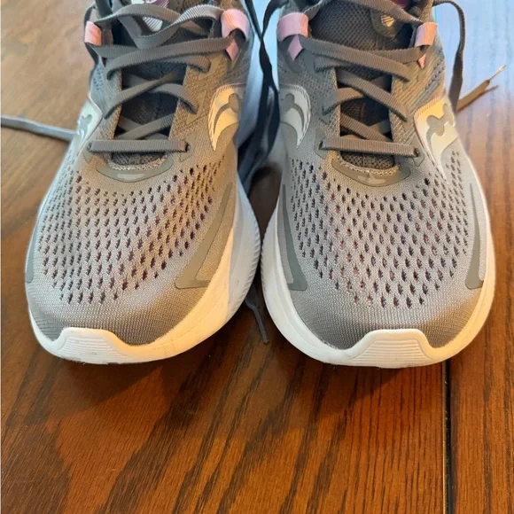 Saucony Women's Ride 15 - Picture 5 of 7